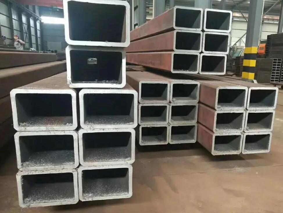 烈山s355j0方管